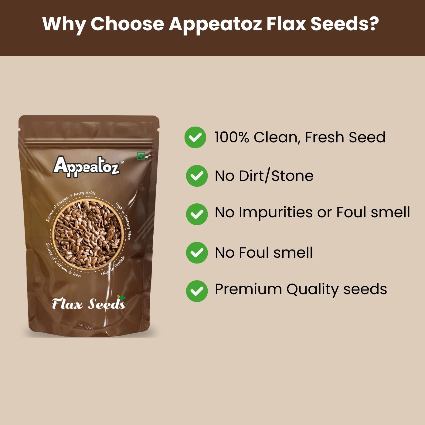 appeatoz flax seeds choosing benefits