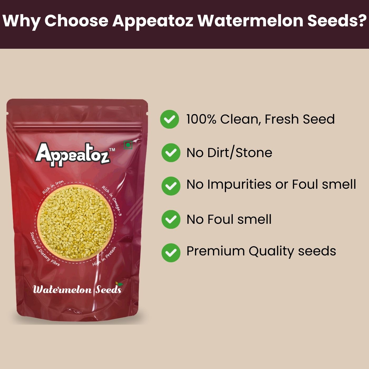 appeatoz watemelon seeds choosing benefits