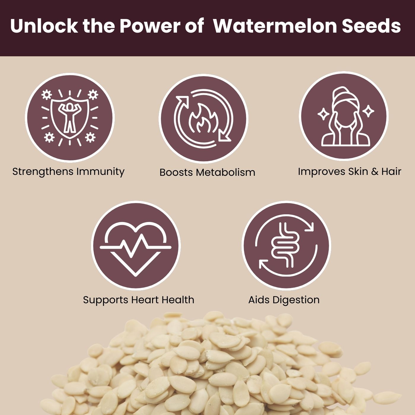 appeatoz watermelon seeds health benefits