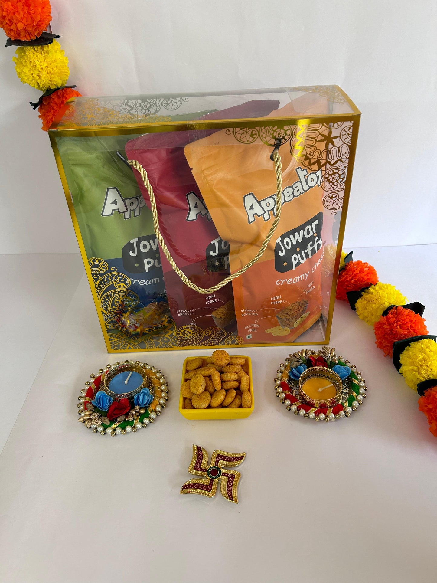 exclusive corporate gift hampers for business relationships