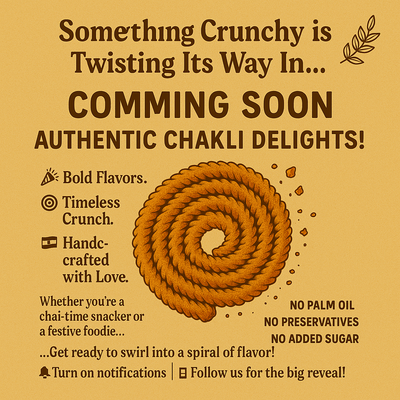 Chakli