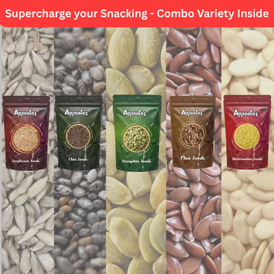 Superseeds Combos