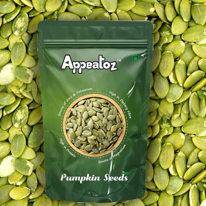 appeatoz premium pumpkin seeds