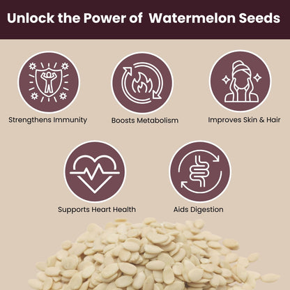 appeatoz watermelon seeds health benefits