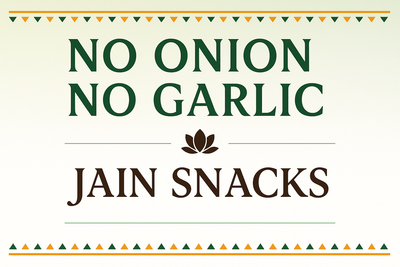 Jain Special