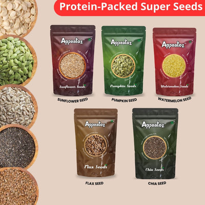Superseeds